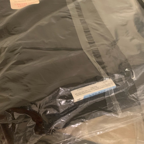 JCPenney St.Johns pants-size12-brand new - Picture 2 of 6